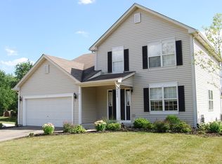 3602 Fiday Rd, Joliet, IL 60431