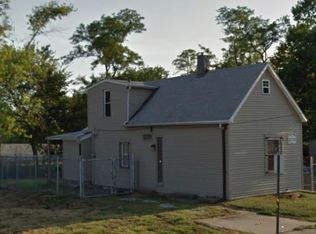 6416 Etzel Ave, Saint Louis, MO 63133