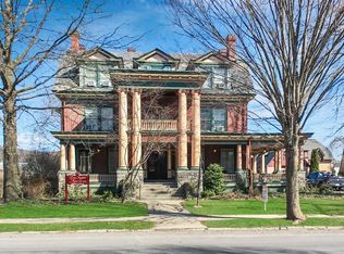 912 W 4th St APT 2S, Williamsport, PA 17701