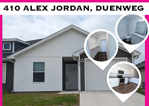 410 Alex Jordan Dr Photo 1