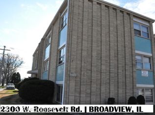 2300 W Roosevelt Rd #GN, Broadview, IL 60155