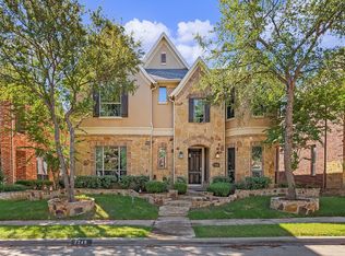 2246 Legacy Trl, Irving, TX 75063