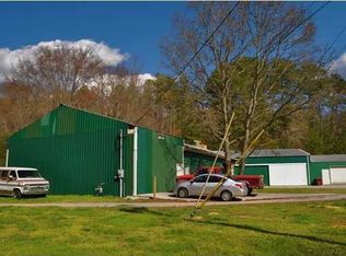 8033 Standifer Gap Rd, Chattanooga, TN 37421