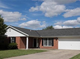432 Meadowlark Ln, Eaton, OH 45320