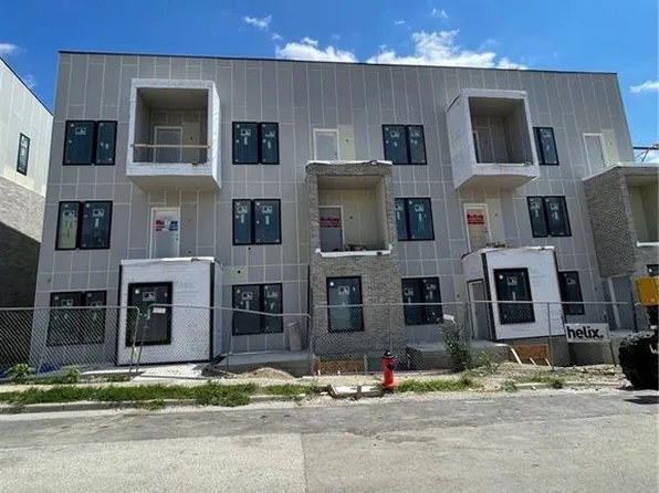 1017 Pacific St, Kansas City, MO 64106