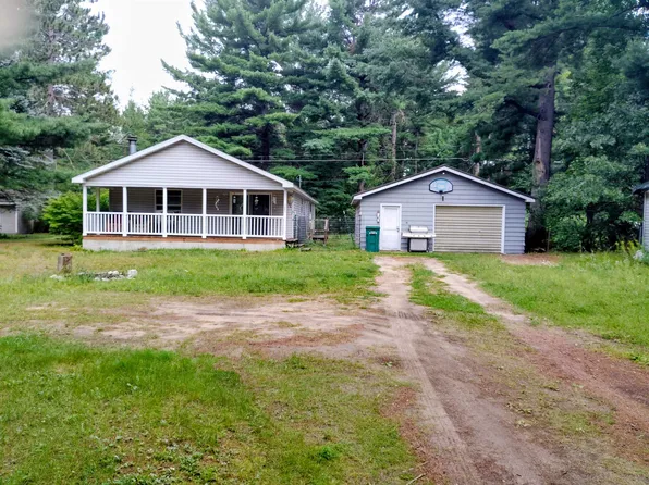 1861 E Stockwell Rd, Harrison, MI 48625