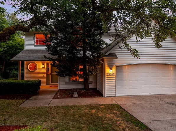 23348 SW Price Ter, Sherwood, OR 97140