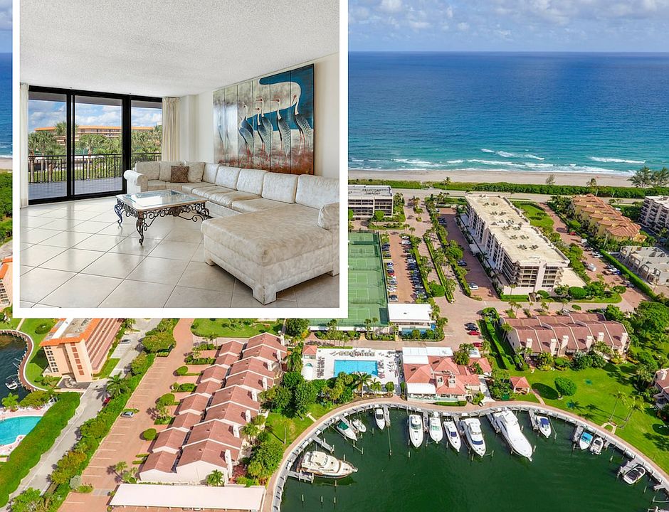Yacht & Racquet Club 