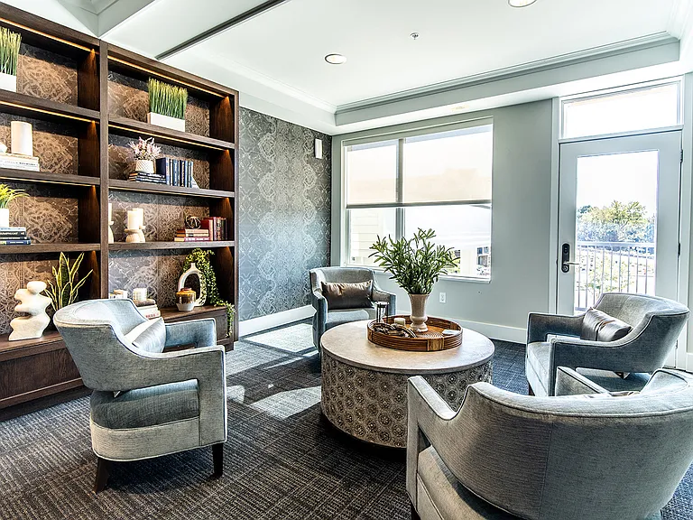 Centennial Crossings 62+ Apartments — Photo 15