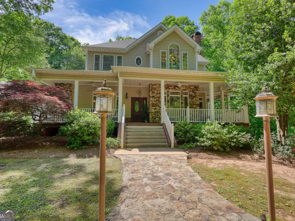 734 Fincher Rd, Covington, GA 30016