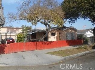 2211 E Spaulding St, Long Beach, CA 90804