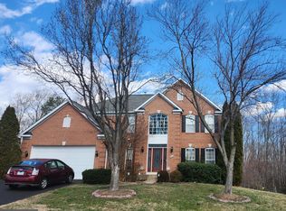 3815 Carlyle Ct, Fredericksburg, VA 22408