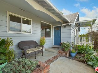 5 Brandt Ave, Oak View, CA 93022