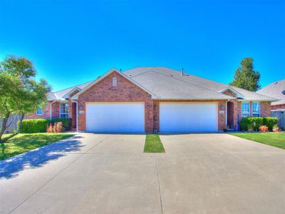 11334 NW 121st Pl, Yukon, OK, 73099