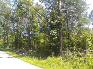 3730 Mouse Tail Rd, Parsons, TN 38363