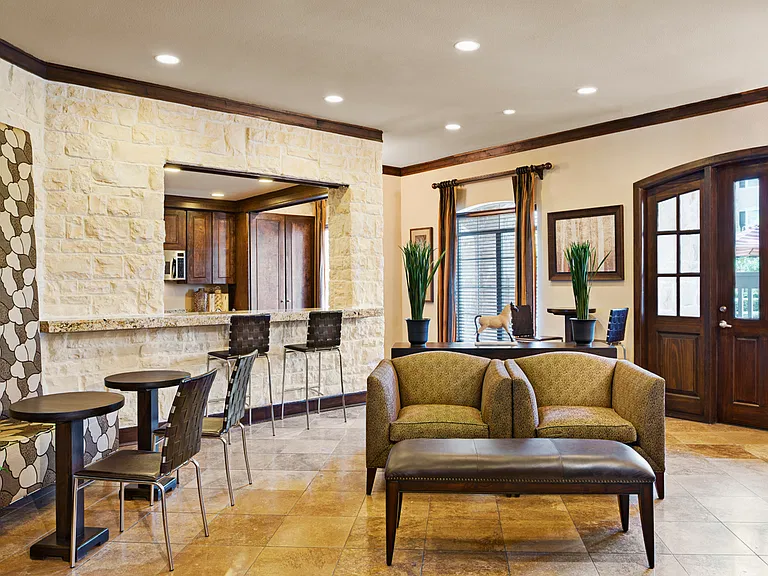 Camden Downs At Cinco Ranch — Photo 24