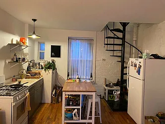 Rented by Berkshire Hathaway HomeServices New York Properties