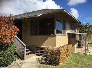 275 Moomuku Pl, Honolulu, HI 96821