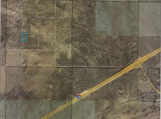 Gemini Ave, Deeth, NV 89823
