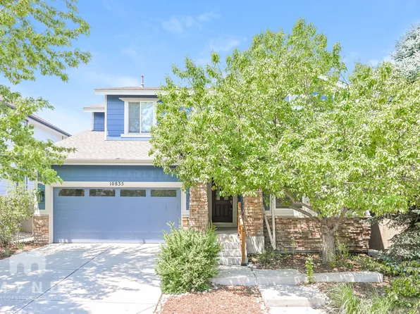 10835 Heatherton St, Highlands Ranch, CO 80130