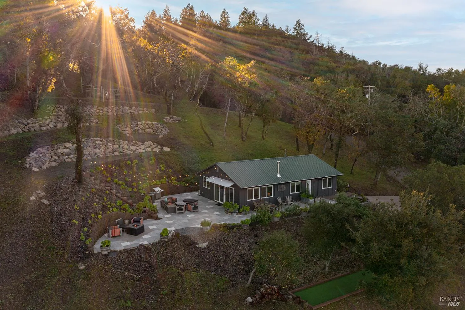 22855 Chianti Road - Photo 1