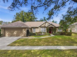 1841 Park Forest Blvd, Mount Dora, FL 32757
