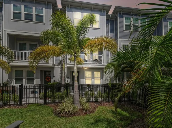 206 S Tampania Ave #3, Tampa, FL 33609