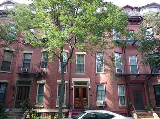 113 Chandler St APT 1, Boston, MA 02116