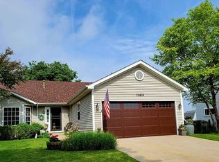 25858 S Cobblestone Ln, Channahon, IL 60410