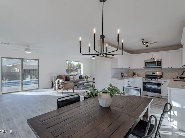 9062 N 53RD Avenue, Glendale, AZ 85302