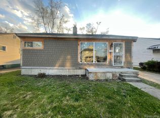 18597 Lumpkin St, Detroit, MI 48234