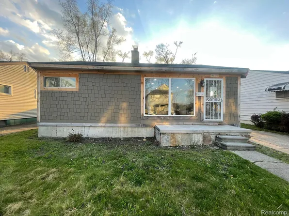 18597 Lumpkin St, Detroit, MI 48234