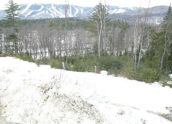 Looking @ Sunday River
