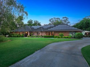 8086 E Alluvial Ave, Clovis, CA