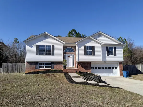 6291 Rim Ridge Ct, Harrison, TN 37341