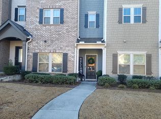 5967 Landers Loop #5967, Fairburn, GA 30213