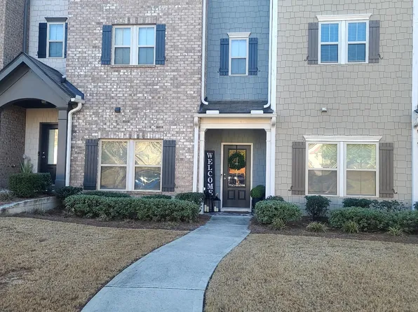 5967 Landers Loop #5967, Fairburn, GA 30213