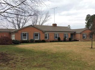 11 Cider Mill Rd, Mount Sidney, VA 24467