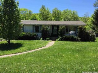 34 School View Rd, Grand Gorge, NY 12434