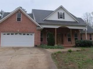 12755 Fincher Rd, Canton, GA 30114