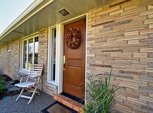 157 Ammons Dr, Canonsburg, PA
