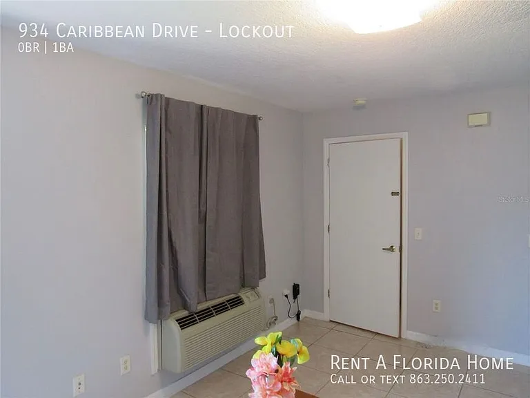 934 Caribbean Dr #LOCKOUT — Photo 5