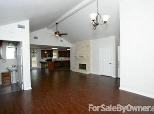 1182 Harper Rd, Kerrville, TX 78028