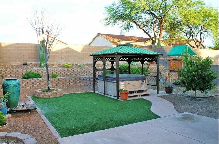 1st image of 8613 S Desert Dove Dr