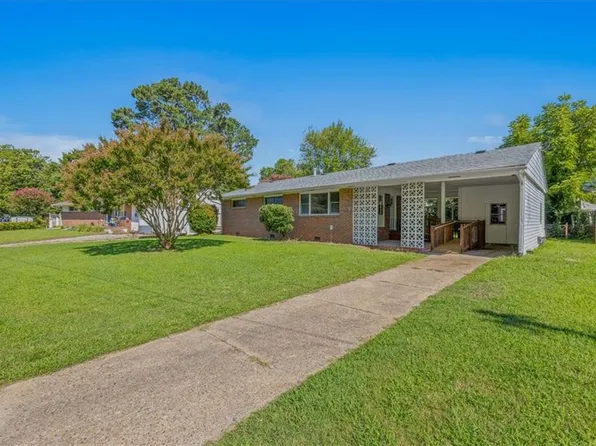 2508 Tarpon Ct, Norfolk, VA 23518