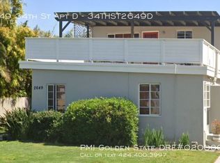 2649 34th St APT D, Santa Monica, CA 90405