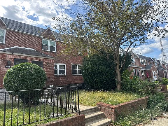 3rd image of 8548 Provident St