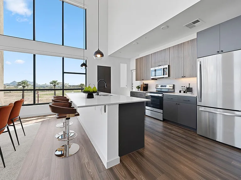 Callia Kitchen