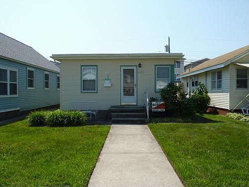 Home Exterior