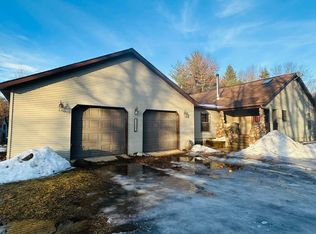 17806 Old Logging Rd, Hersey, MI 49639